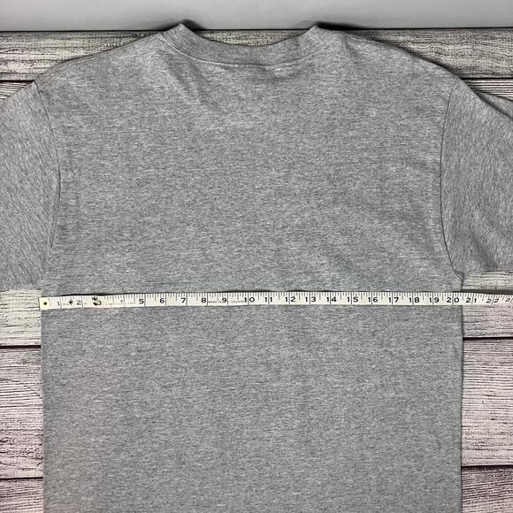 Vintage 2002 St. Louis Rams Kurt Warner NFL Player T-shirt - Picture 6 of 10